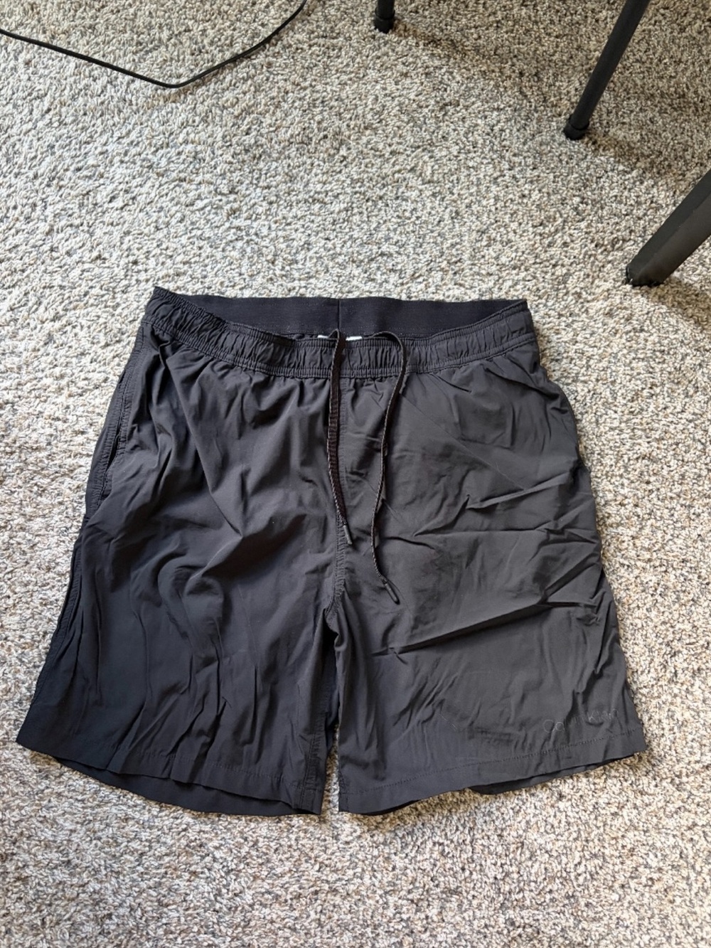 Calvin Klein Swimwear Shorts Bathing Suit Swim Beach Summer